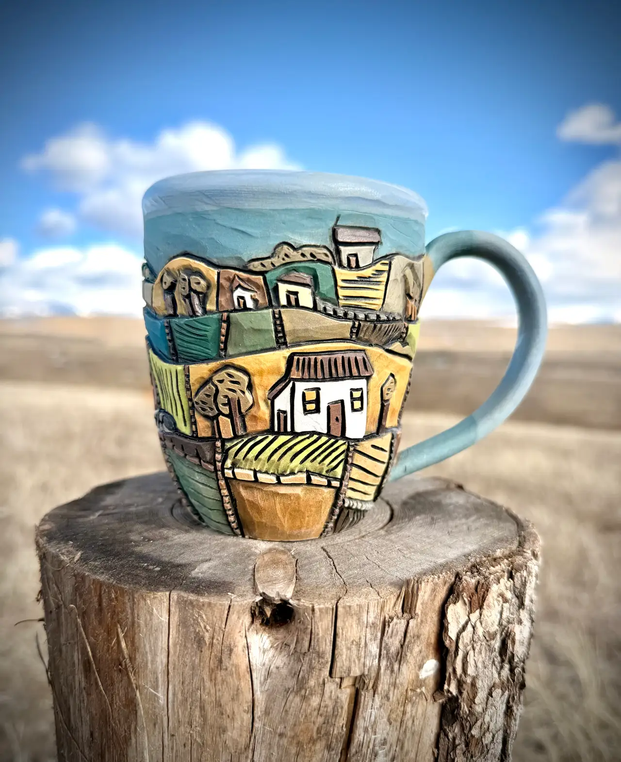 Mugs — Everyday ceramics