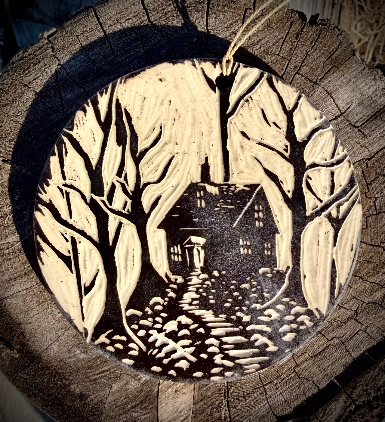 Ornaments — Seasonal favorites